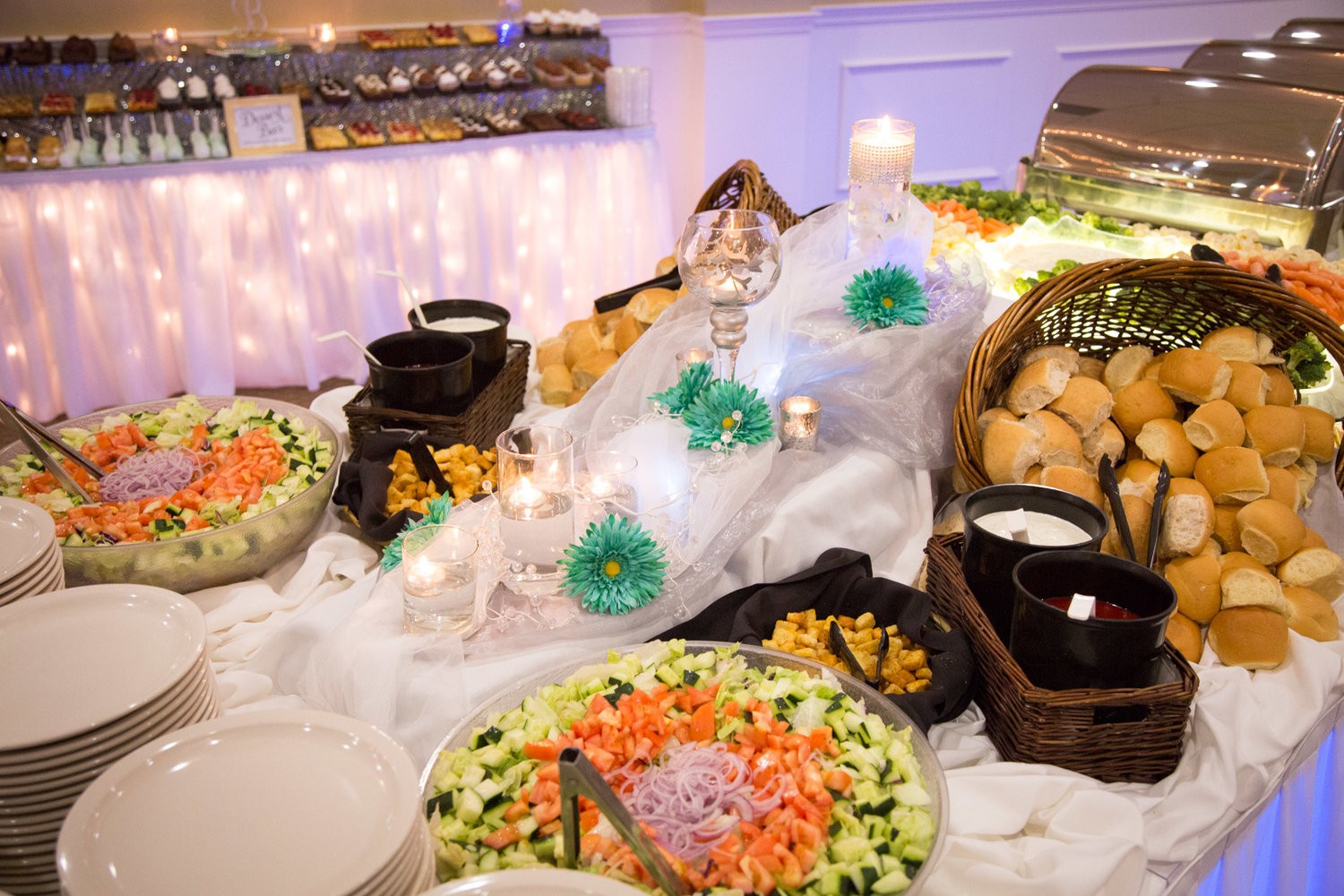 Event Center Gallery in Fridley, MN | Banquets of Minnesota