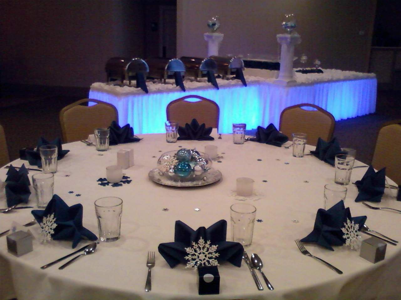 Event Center Gallery in Fridley, MN | Banquets of Minnesota