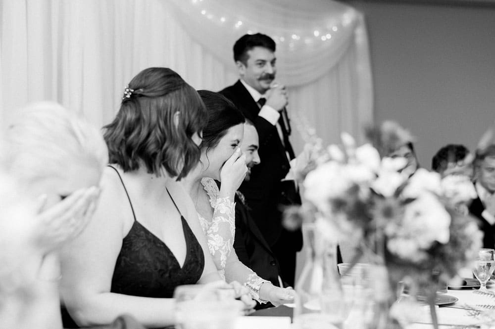 Featured image for post: 5 Tips for Wedding Speeches