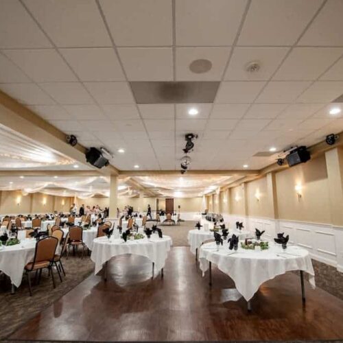 Events at banquets of minnesota