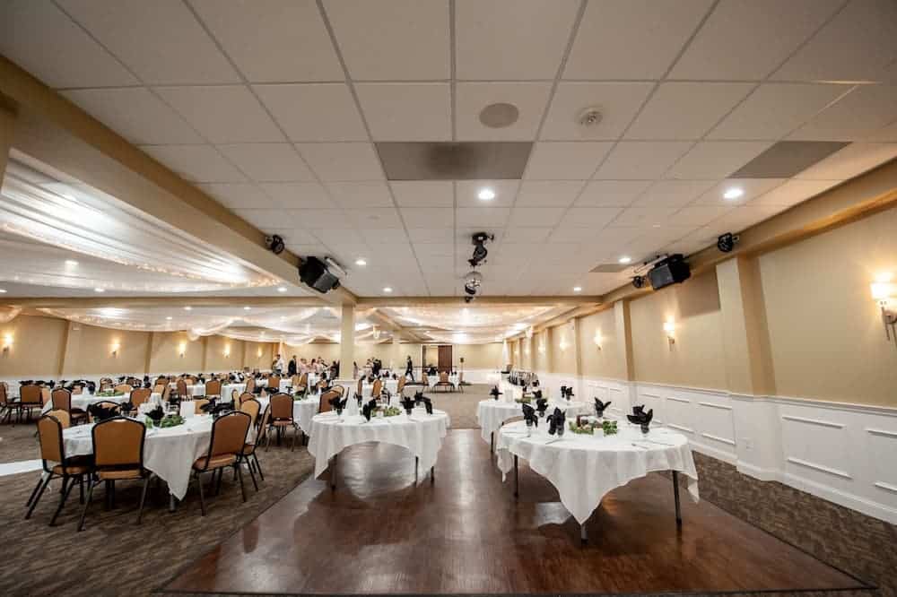 Events at banquets of minnesota
