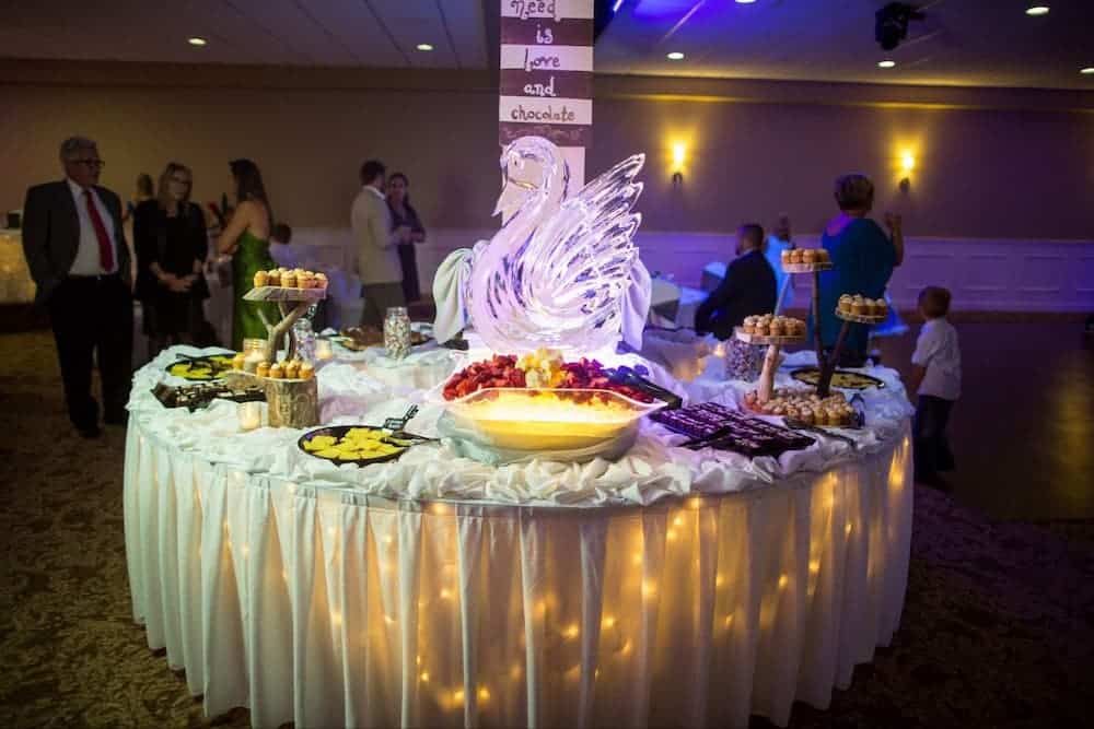 Featured image for post: Is It Worth The Extra Cost To Provide a Late Night Snack At Your Wedding?