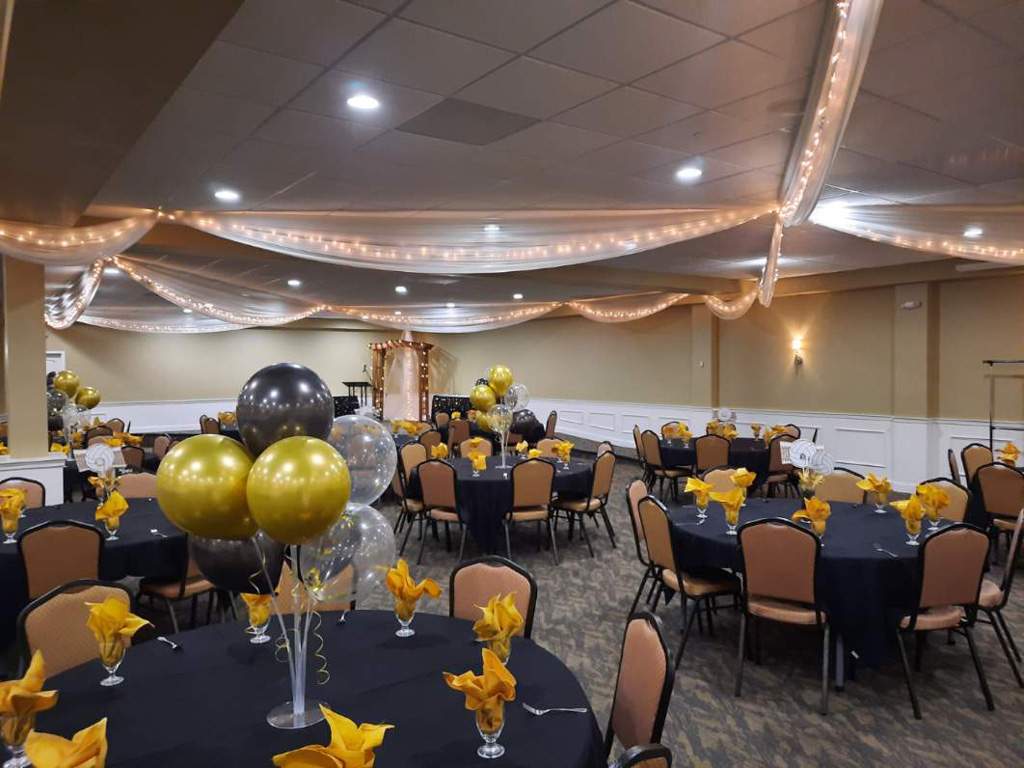 Banquets of Minnesota fridley sports banquet seating arrangement