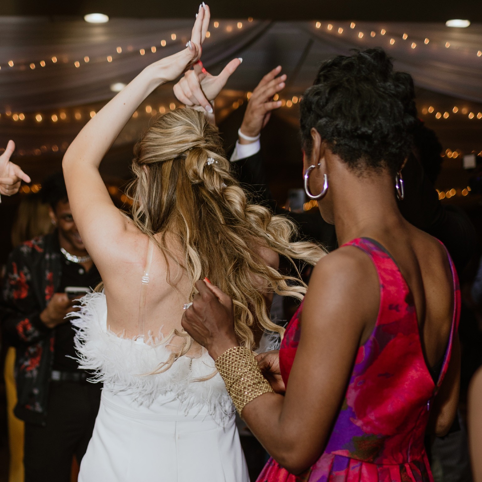 ABOUT OUR Banquet Halls