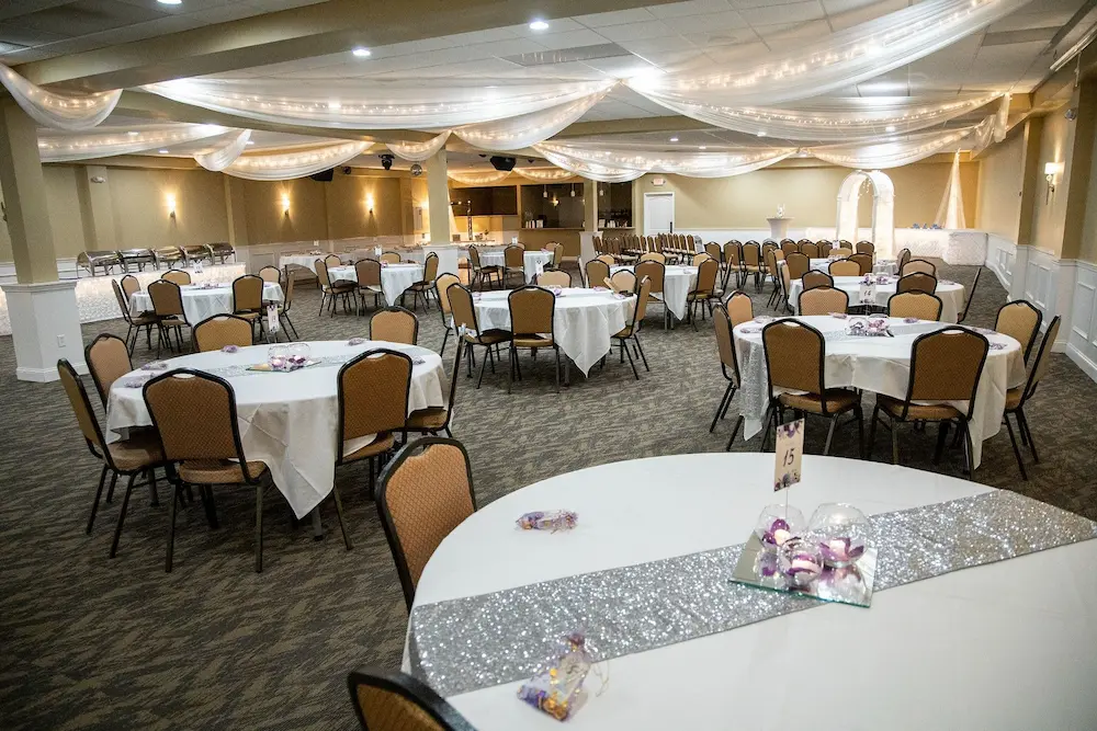 Planning a Bar Bat Mitzvah in Minneapolis venue catering options banquets of minnesota 1